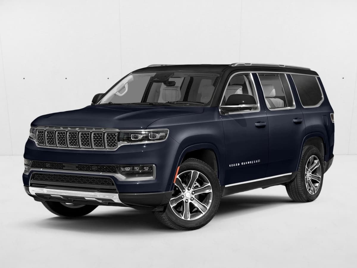 2023 Jeep Grand Wagoneer - Image 1