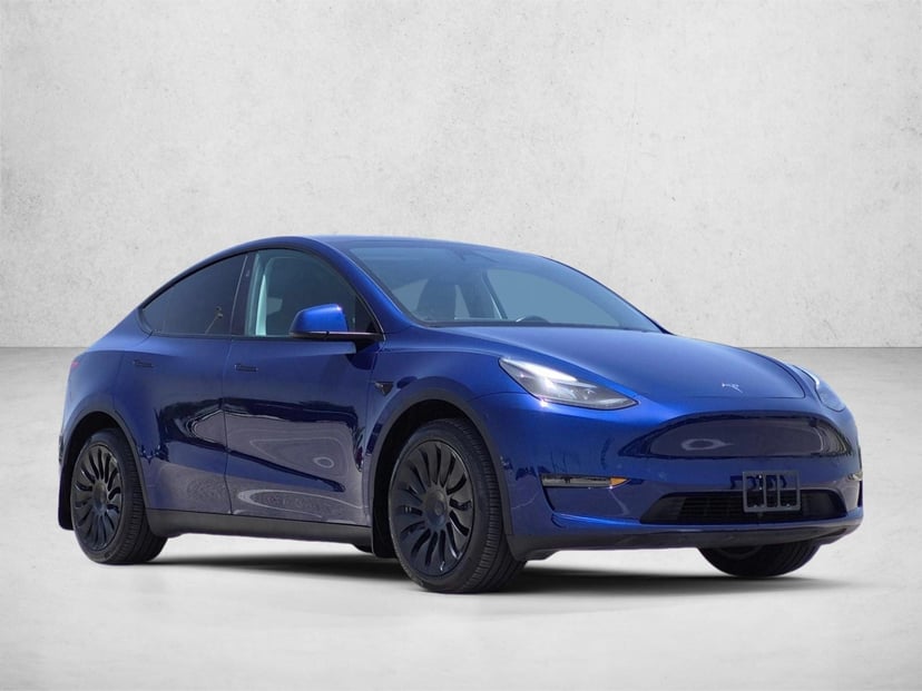 2023 Tesla Model Y - Image 1