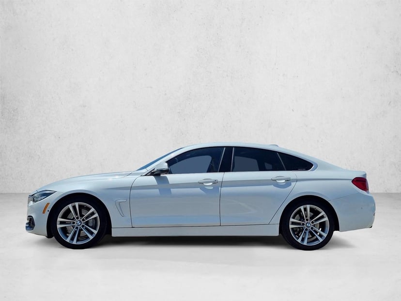 2019 BMW 440i - Image 6