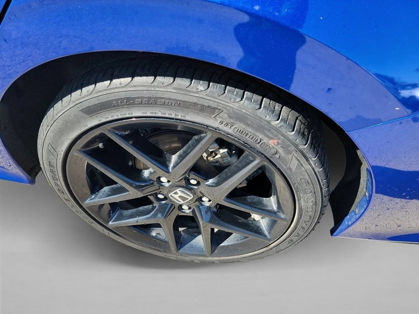 2024 Honda Civic - Image 12