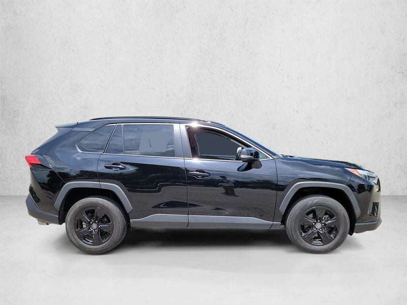 2023 Toyota RAV4 - Image 3