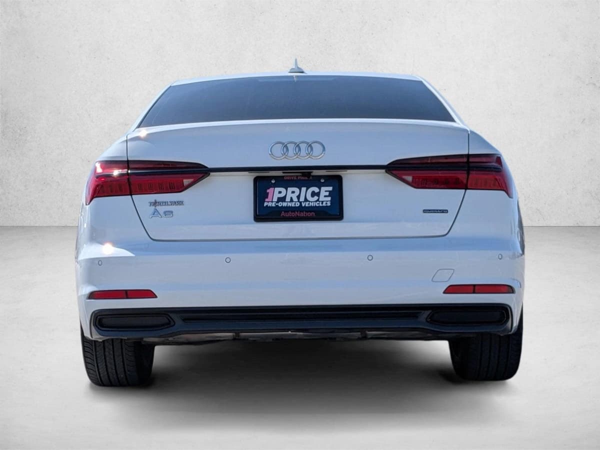 2021 Audi A6 - Image 6