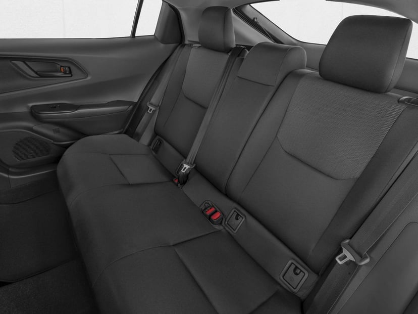 2026 Toyota Prius - Image 9