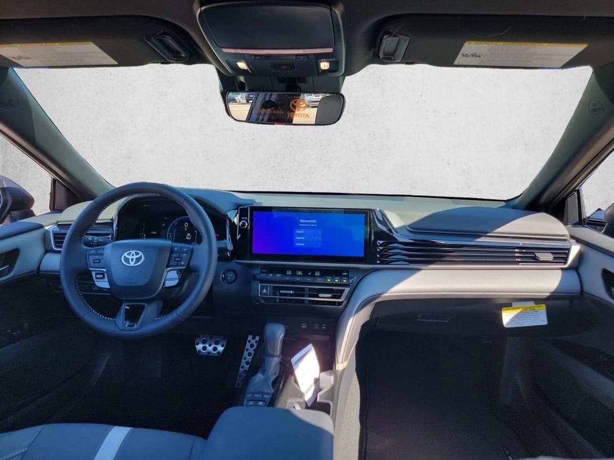 2026 Toyota Camry - Image 14