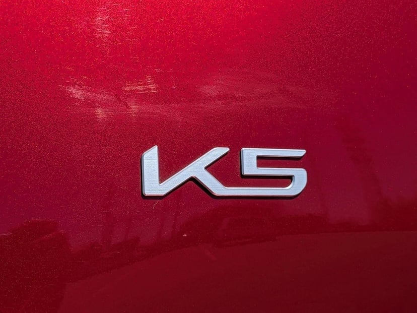 2025 Kia K5 - Image 23