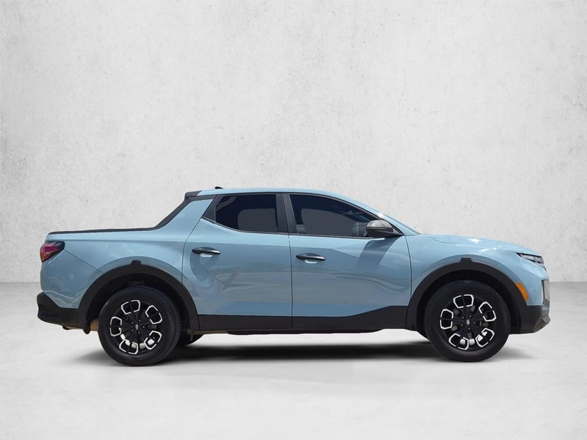 2022 Hyundai Santa Cruz - Image 3