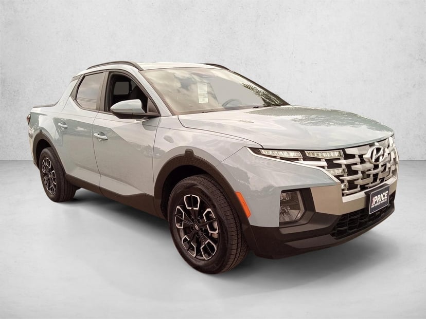 2022 Hyundai Santa Cruz - Image 3