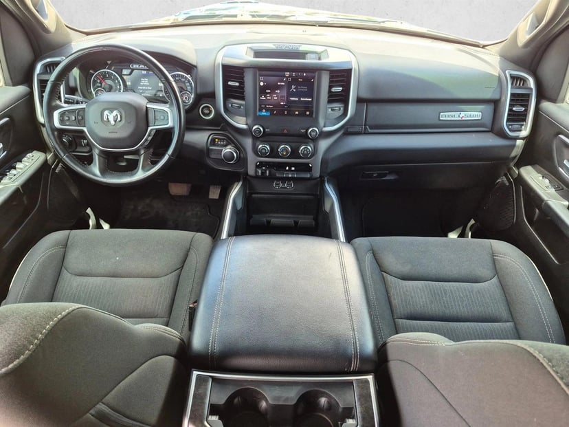 2022 Ram 1500 - Image 17