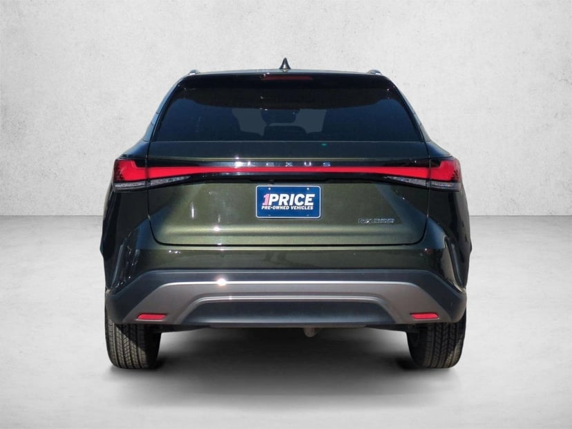 2023 LEXUS RX 350 - Image 7