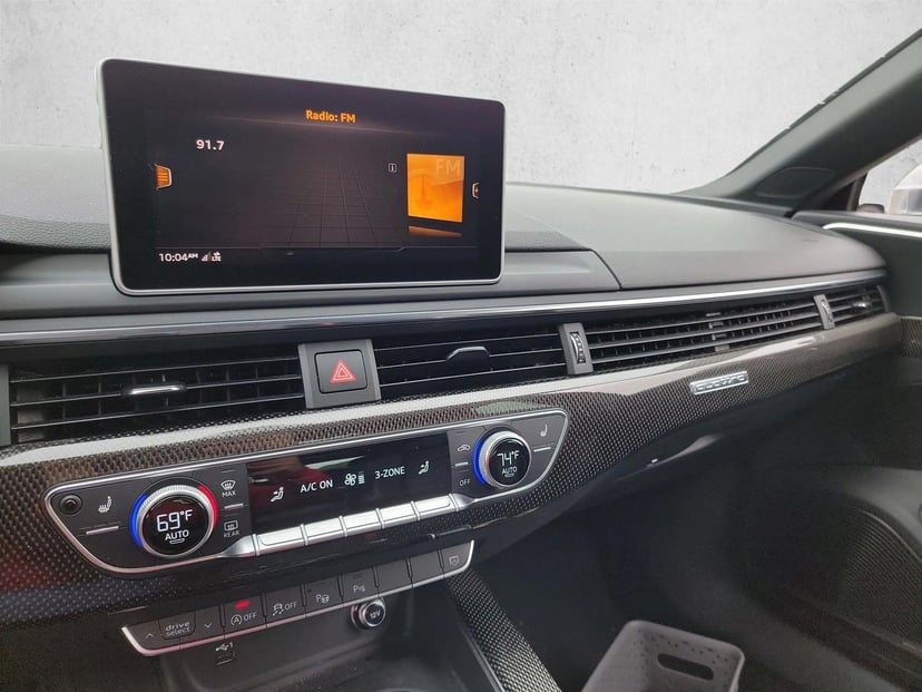 2019 Audi S5 - Image 18
