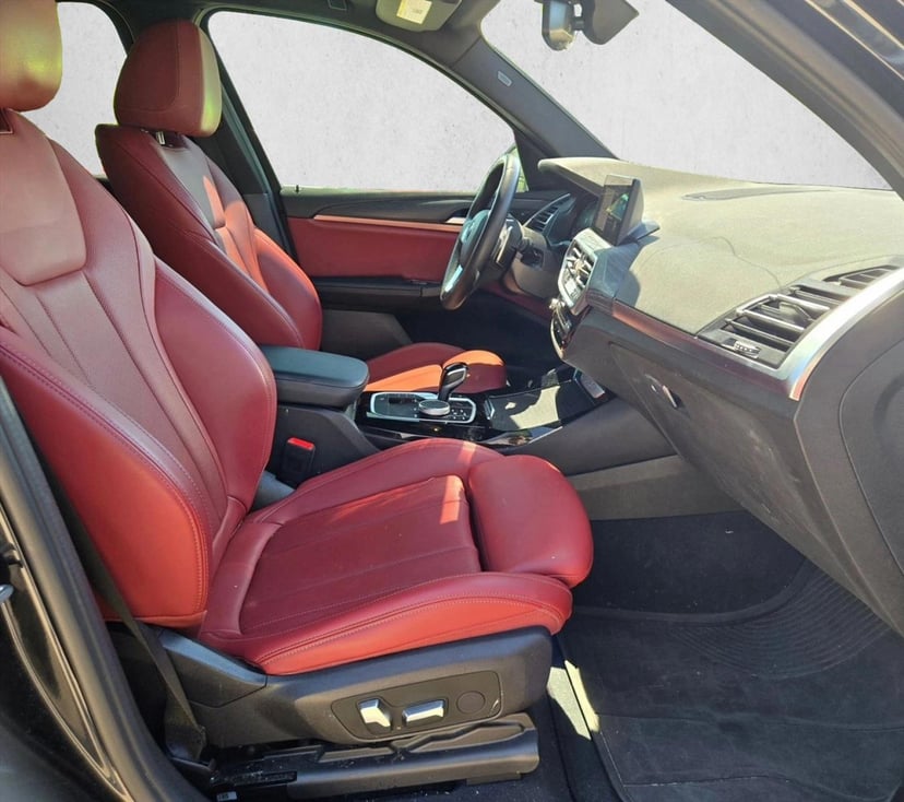 2023 BMW X3 - Image 21