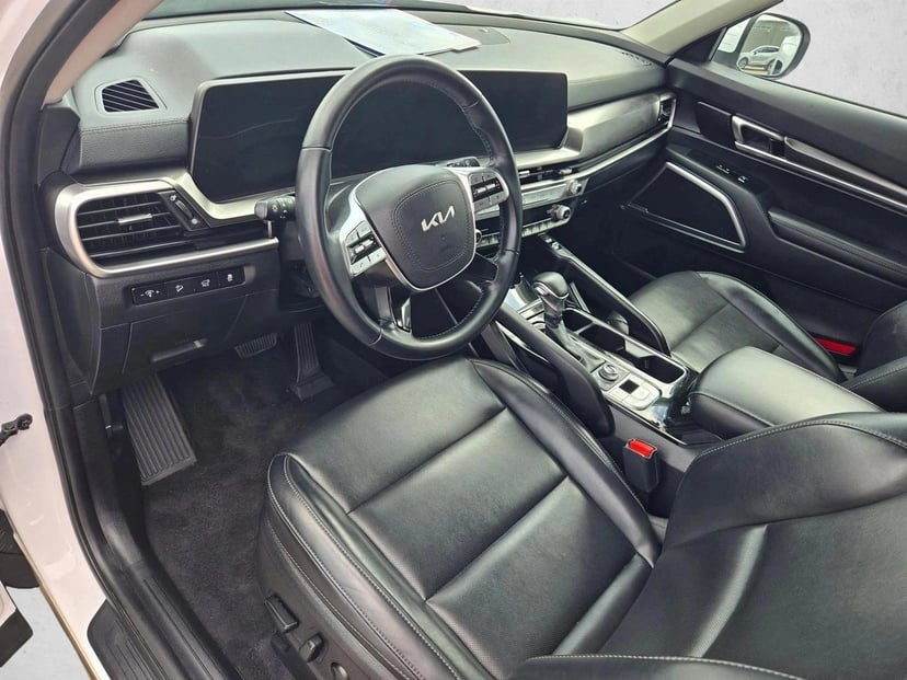2025 Kia Telluride - Image 14