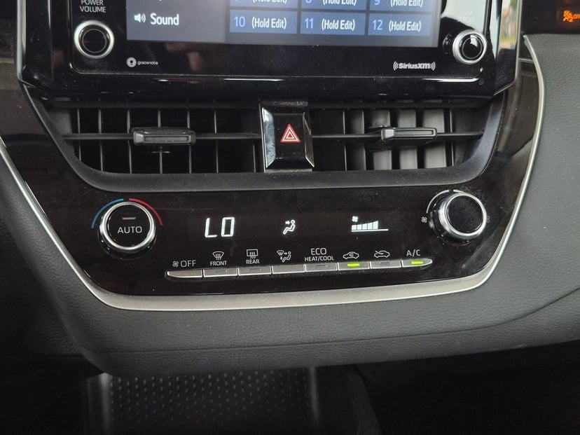 2022 Toyota Corolla - Image 12