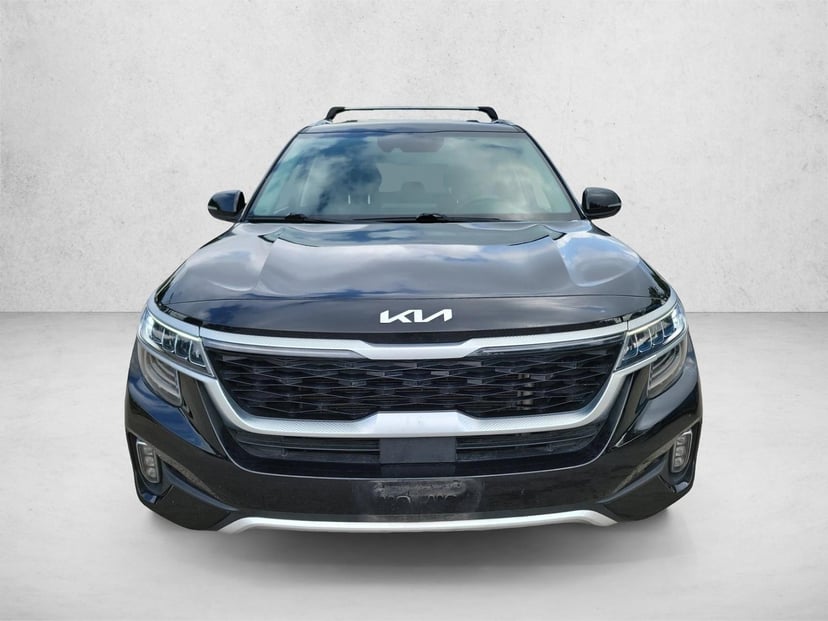2022 Kia Seltos - Image 2