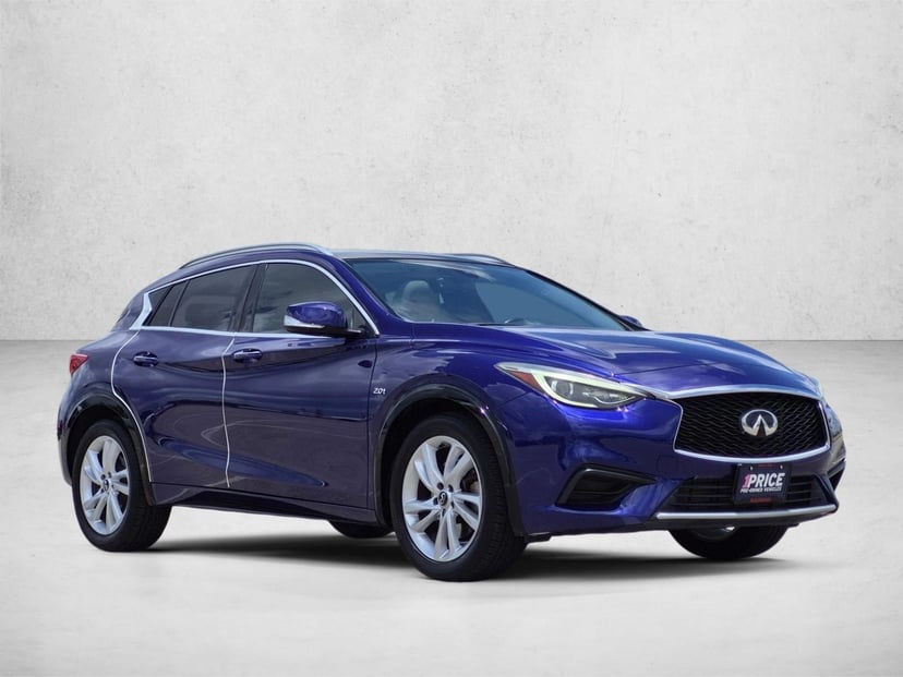 2019 INFINITI QX30 - Image 1