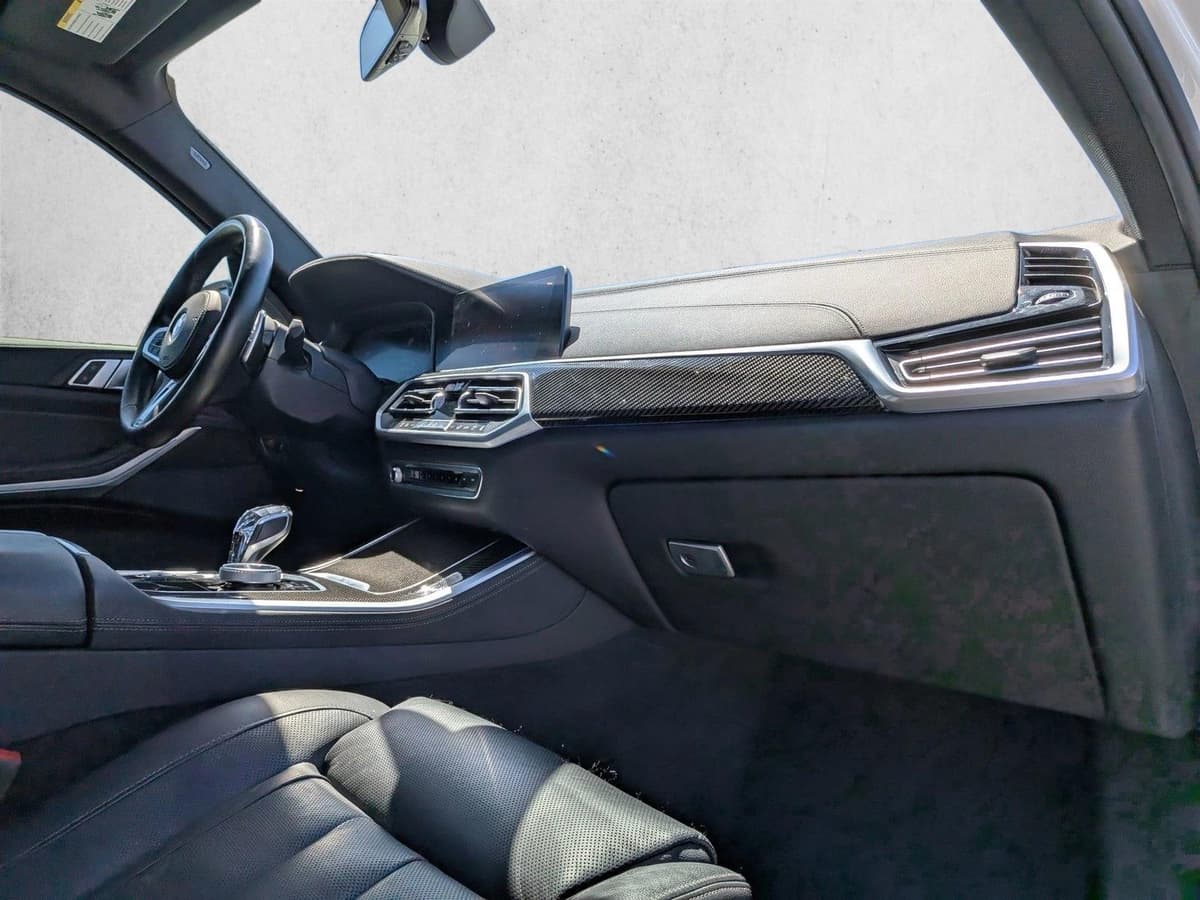 2021 BMW X5 - Image 22