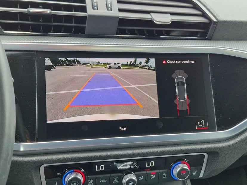 2024 Audi Q3 - Image 13