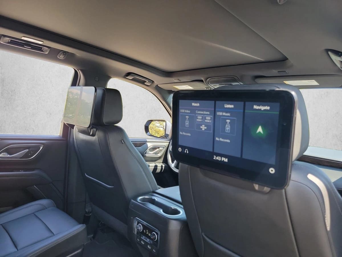 2021 Chevrolet Tahoe - Image 15