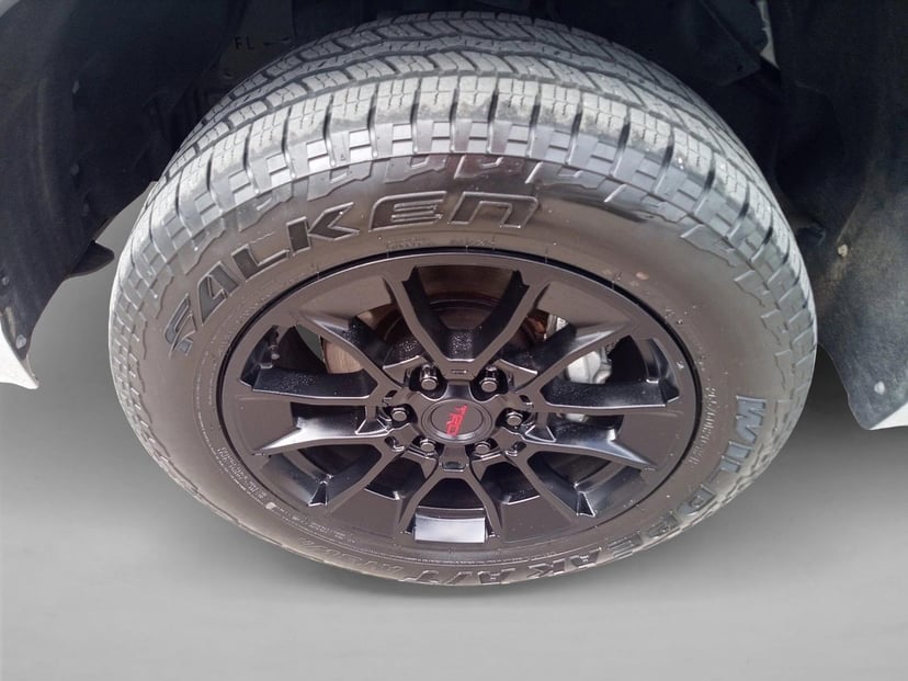 2024 Toyota Tundra - Image 9