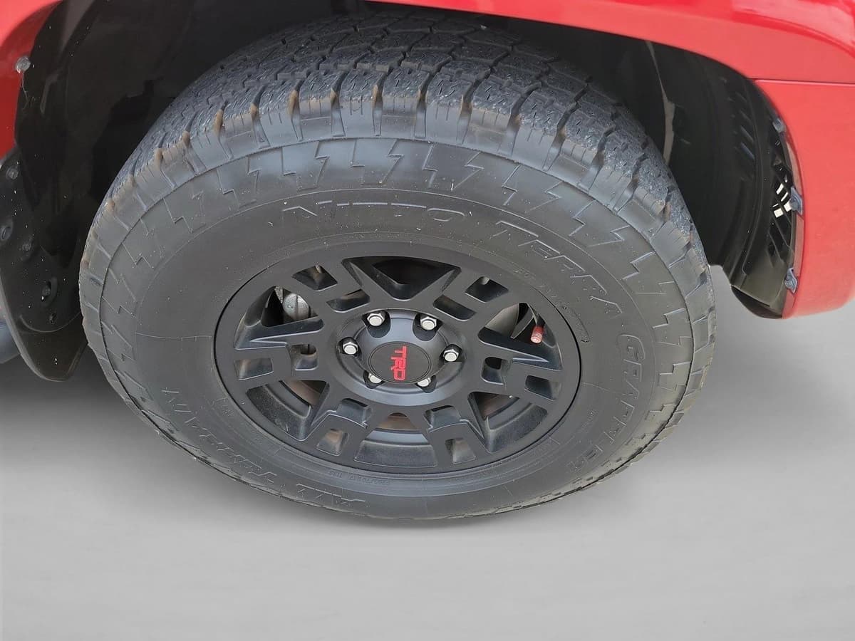 2023 Toyota 4Runner - Image 10