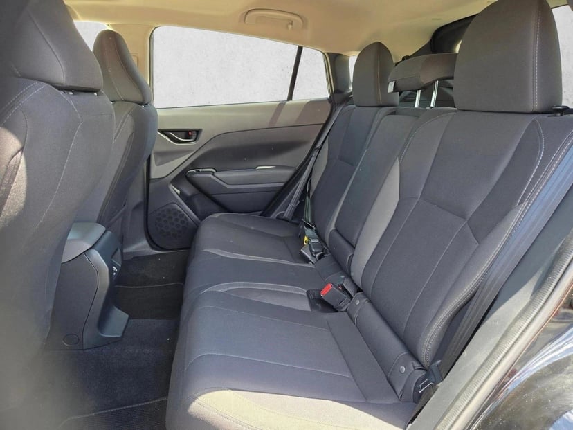 2025 Subaru Crosstrek - Image 7