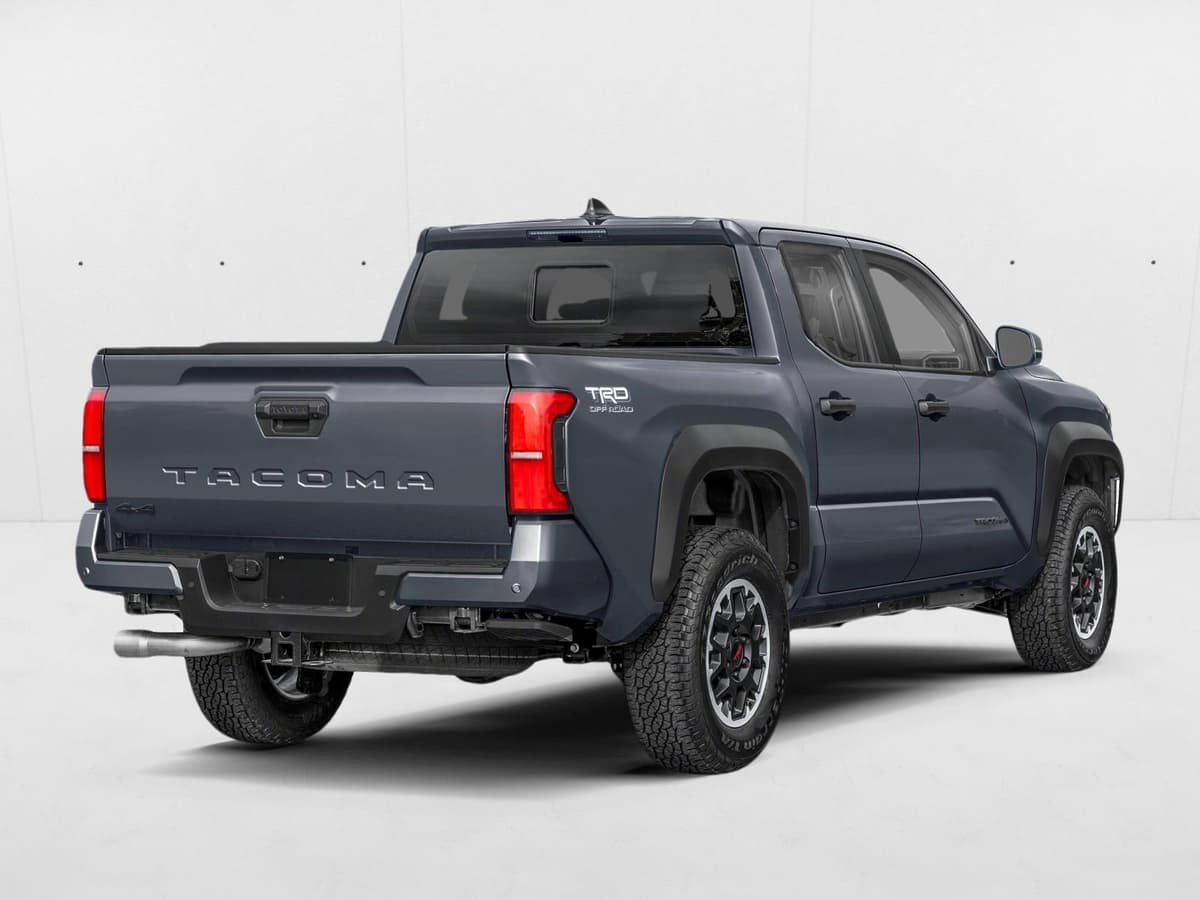 2026 Toyota Tacoma - Image 2