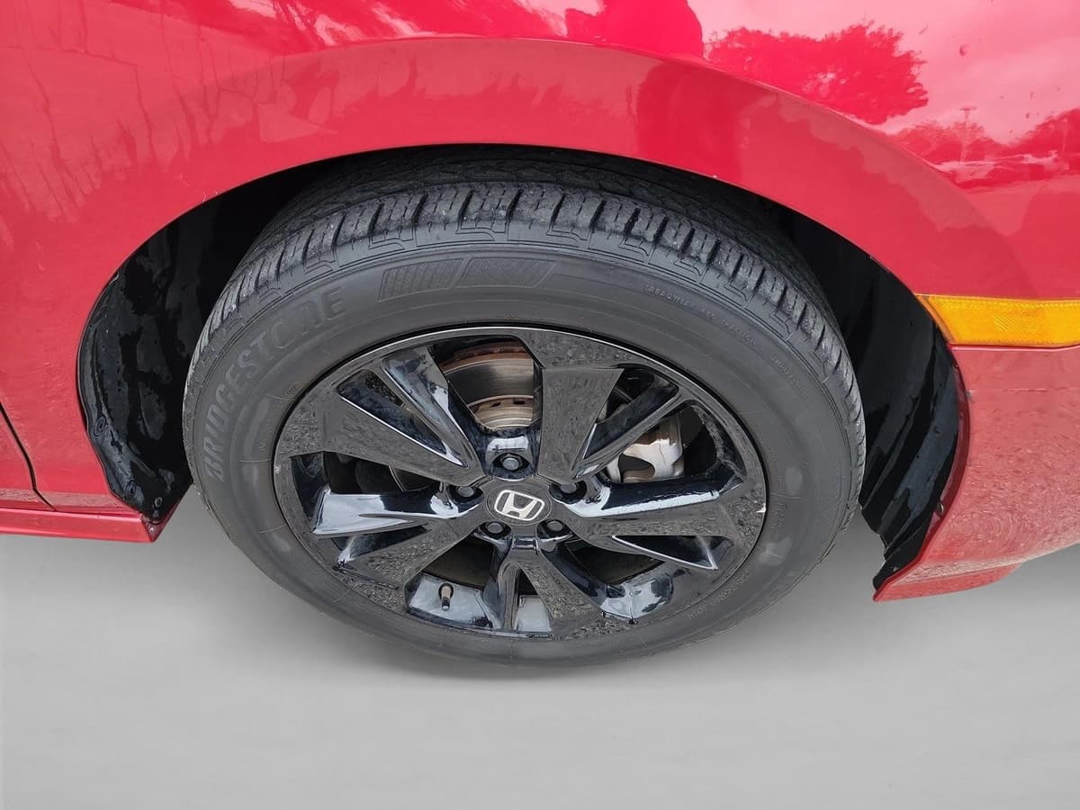 2023 Honda Odyssey - Image 9