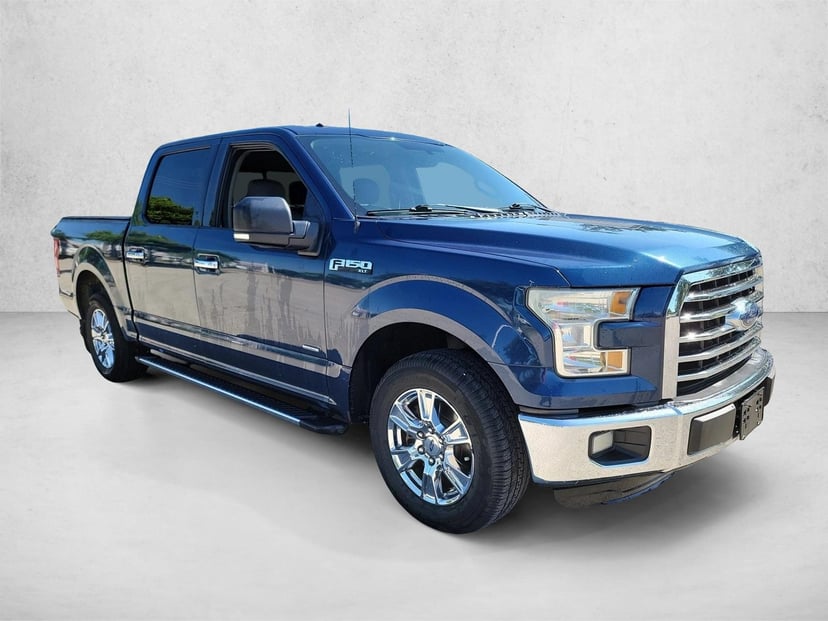2016 Ford F-150 - Image 3