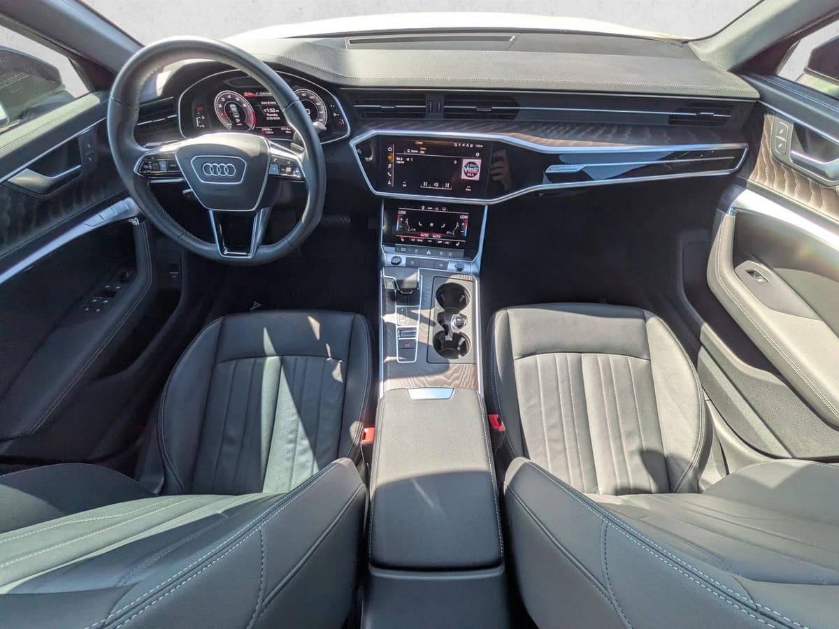 2021 Audi A6 - Image 18