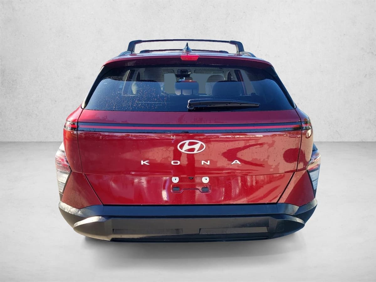 2025 Hyundai Kona - Image 6