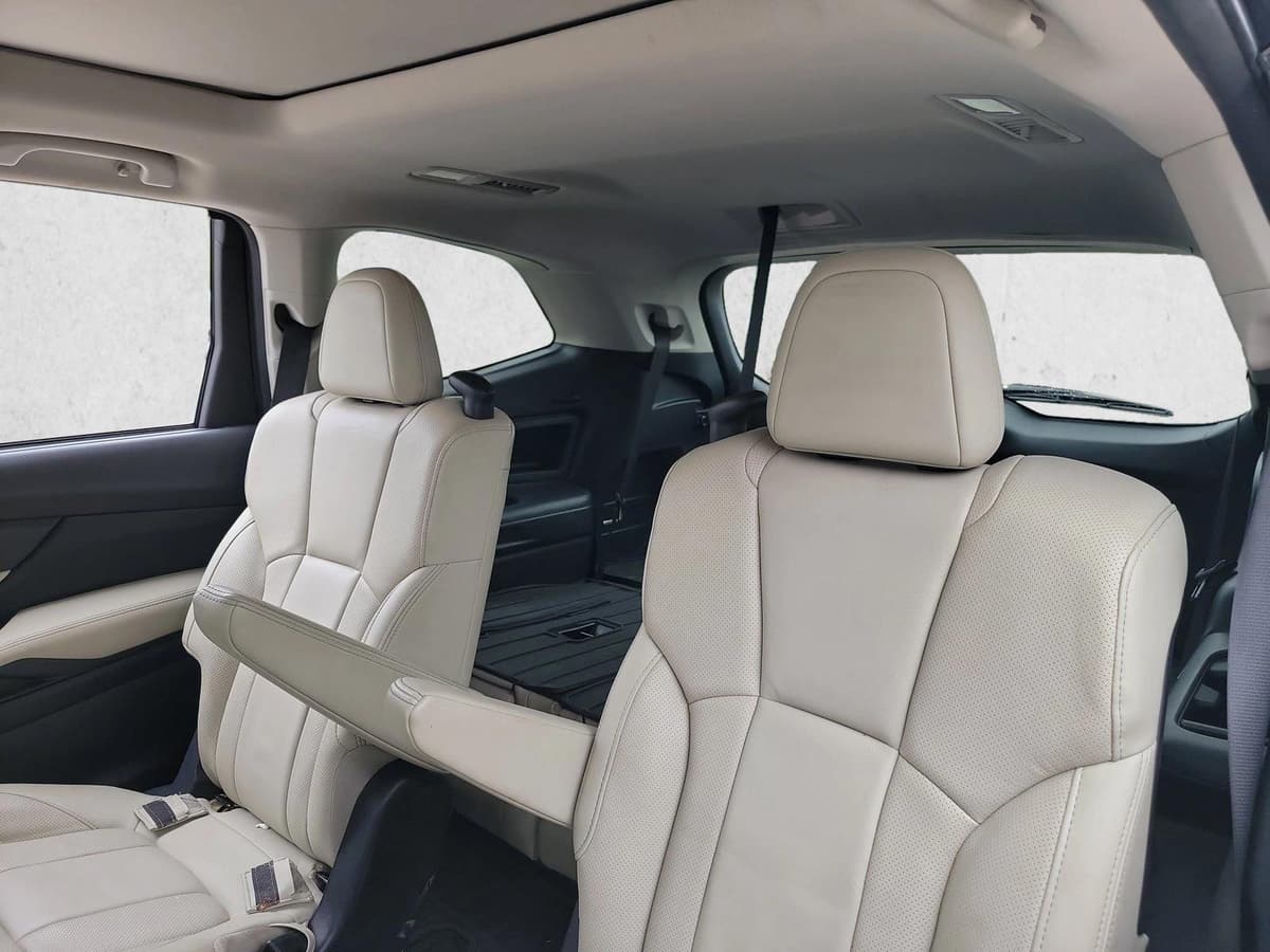 2019 Subaru Ascent - Image 11