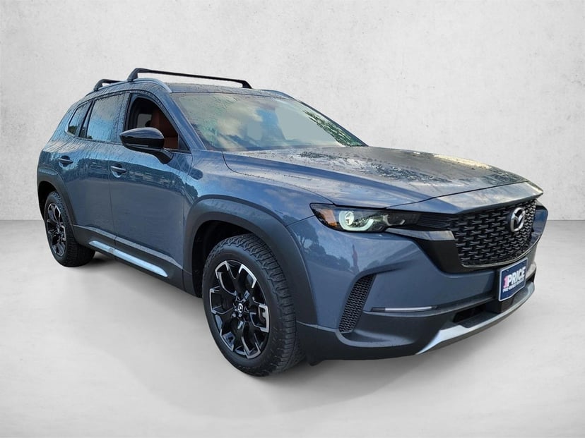 2023 Mazda CX-50 - Image 1