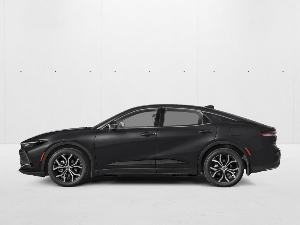 2026 Toyota Crown - Image 3