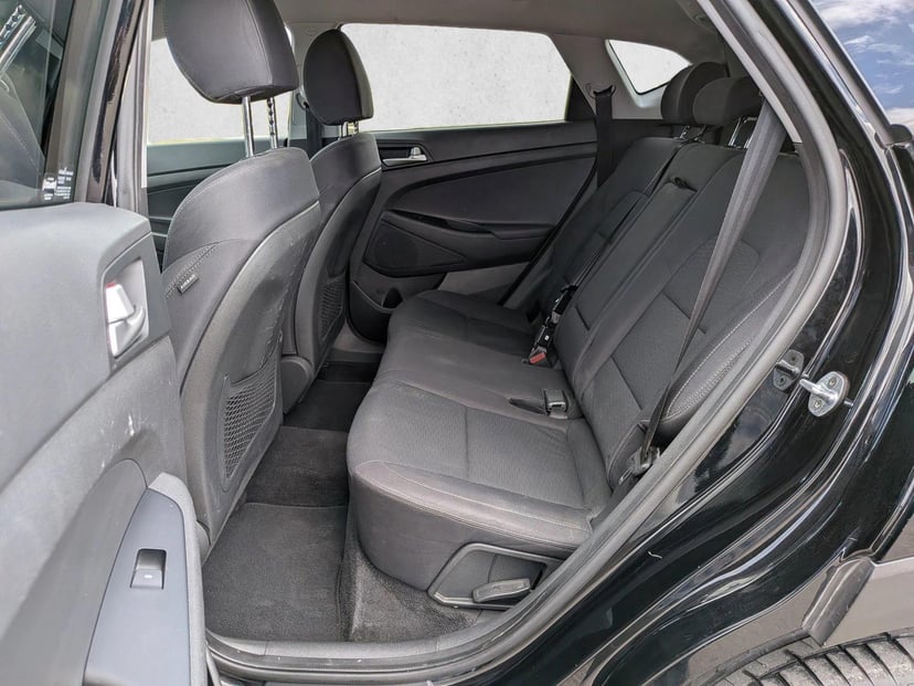2019 Hyundai Tucson - Image 19