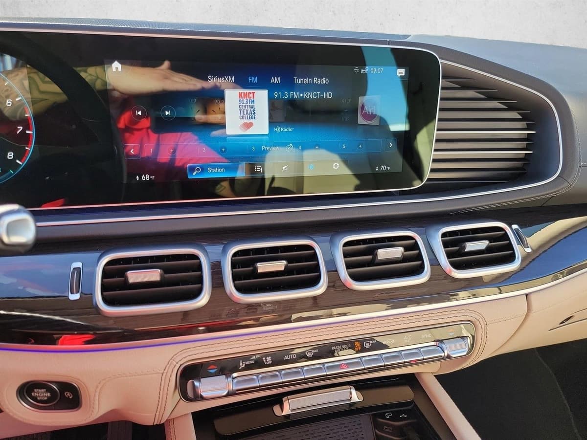 2023 Mercedes-Benz GLE 450 - Image 21