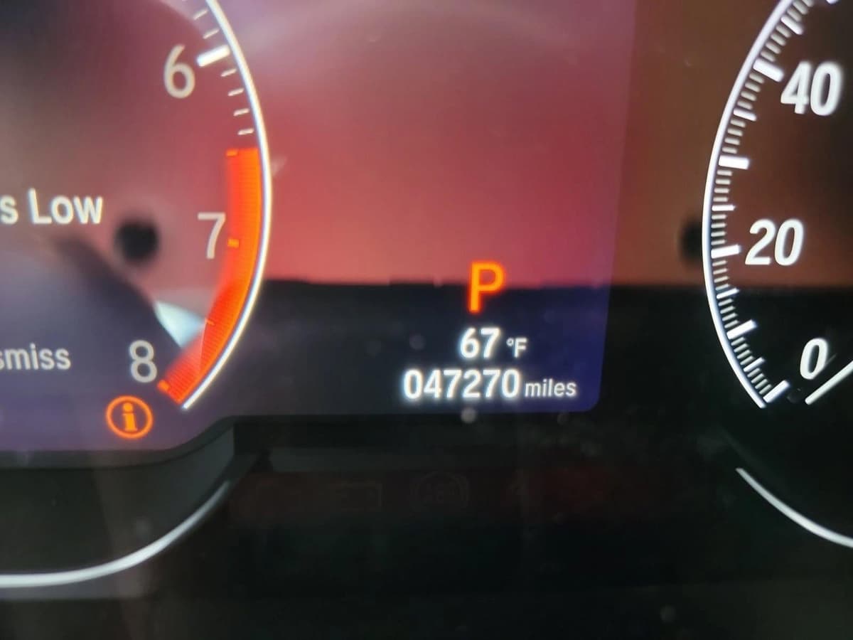 2020 Honda Accord - Image 20