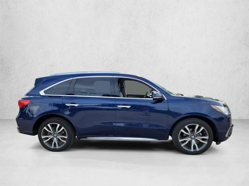 2020 Acura MDX - Image 4