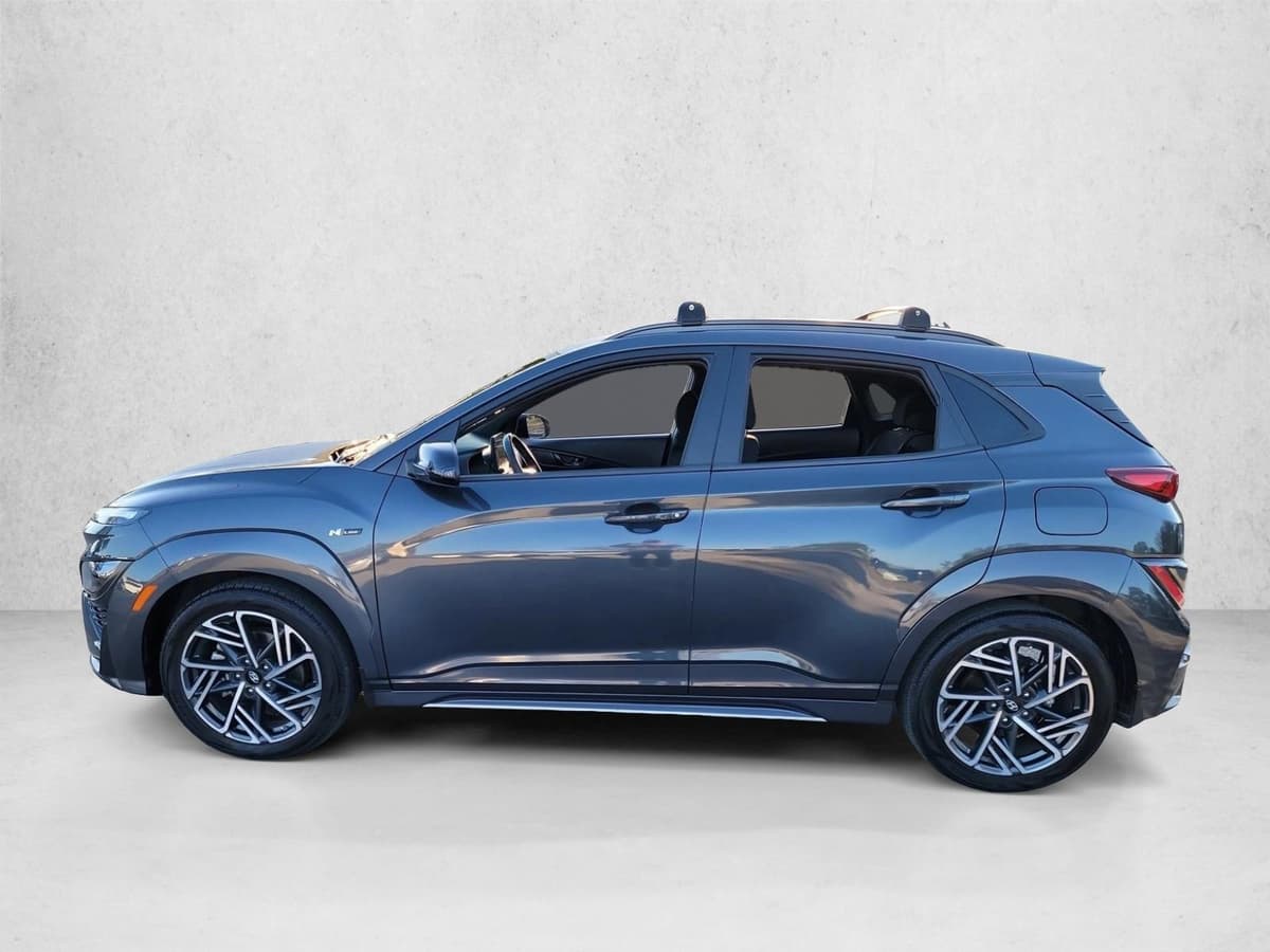 2023 Hyundai Kona - Image 8