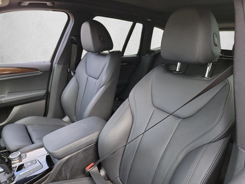 2020 BMW X3 - Image 13