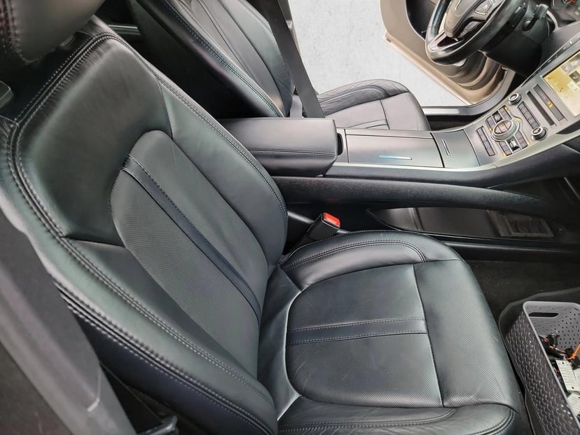 2018 Lincoln MKZ - Image 12