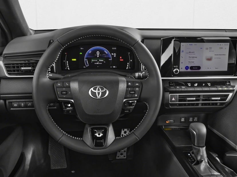 2026 Toyota Camry - Image 4
