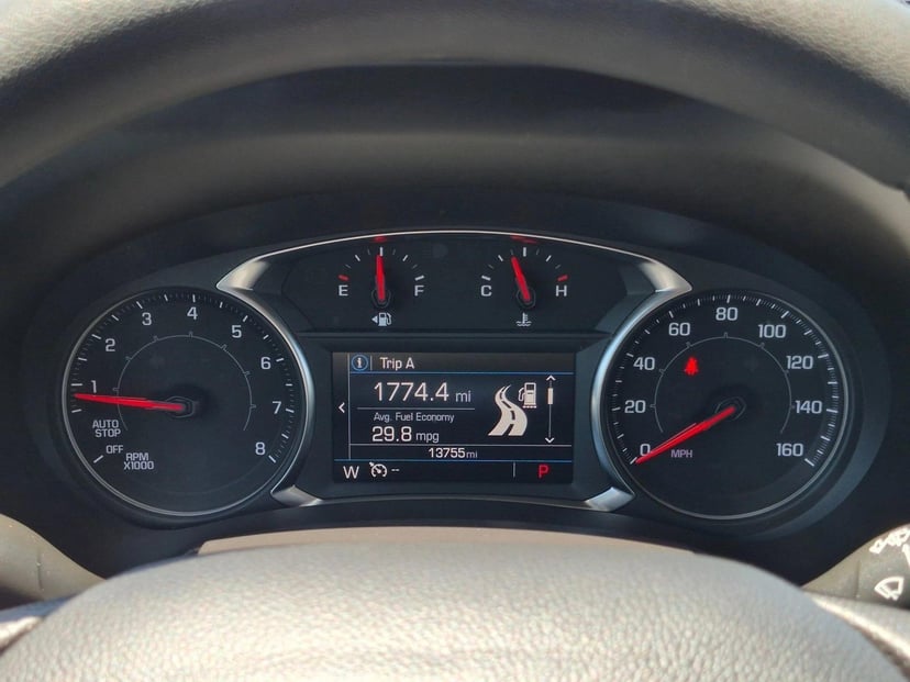 2024 GMC Terrain - Image 11