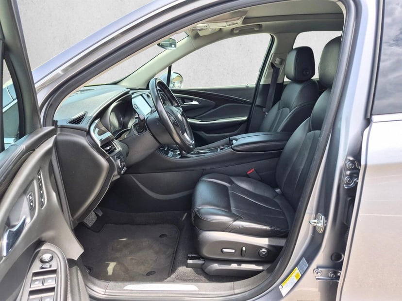2019 Buick Envision - Image 16