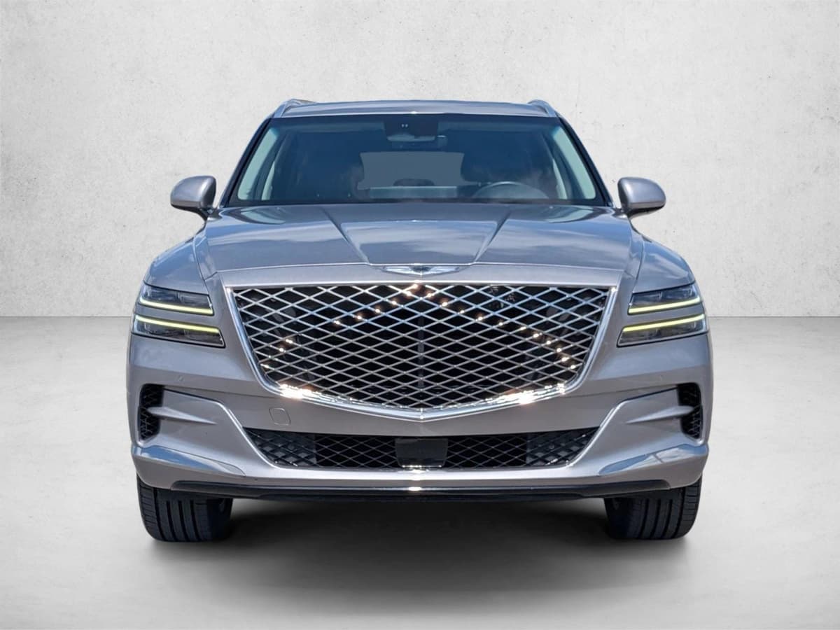 2024 Genesis GV80 - Image 2