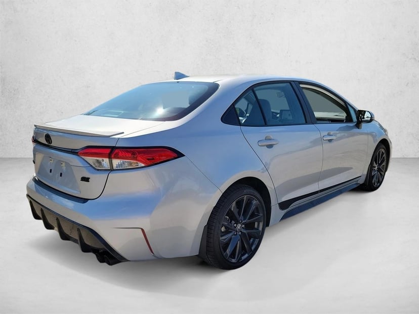 2026 Toyota Corolla - Image 5