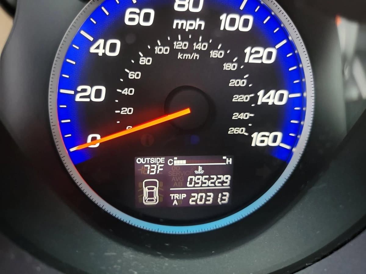 2007 Acura RDX - Image 21