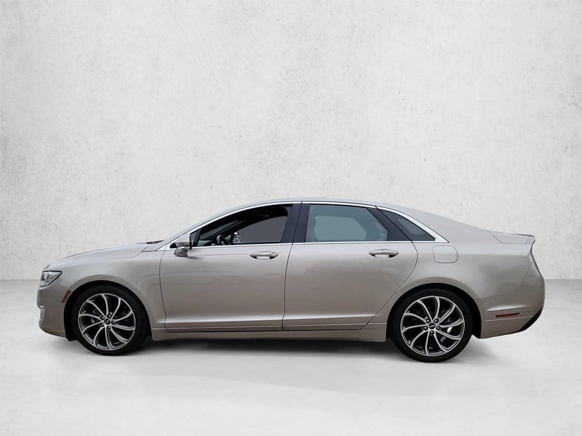2018 Lincoln MKZ - Image 8