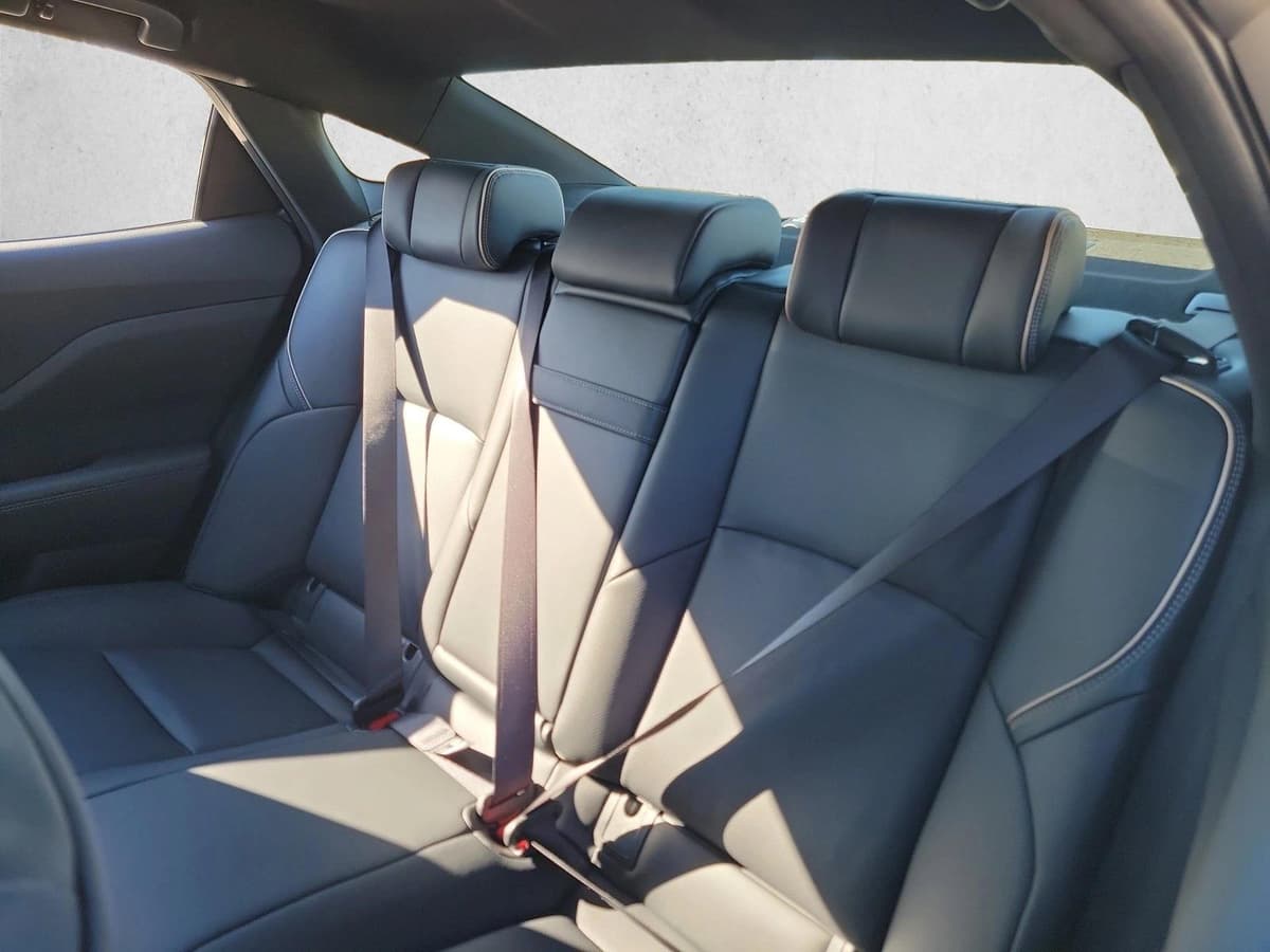 2026 Toyota Crown - Image 11