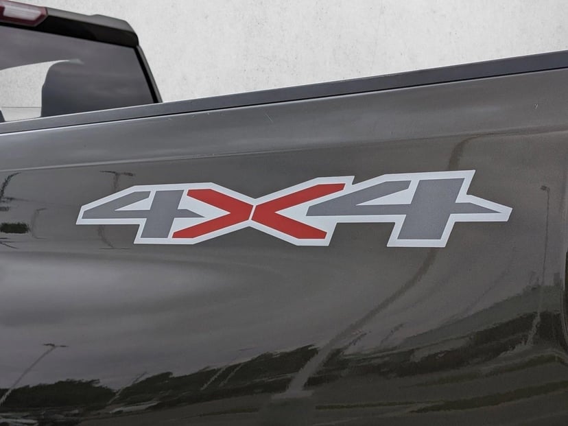 2023 Chevrolet Silverado 2500 HD - Image 18