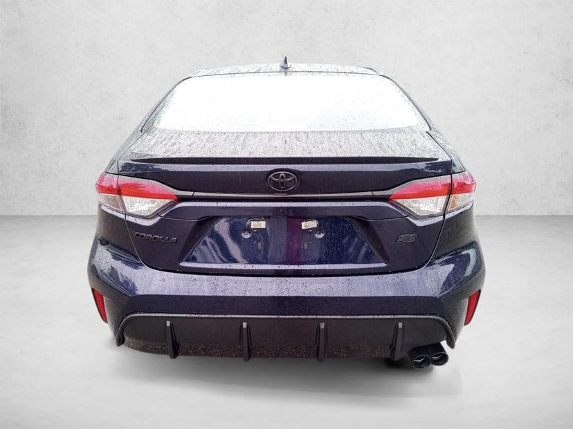 2026 Toyota Corolla - Image 6